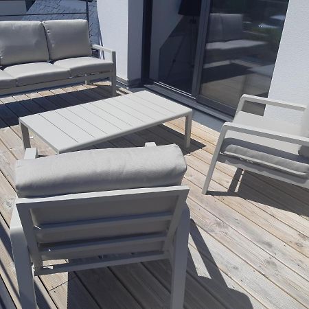 Maison A 200M Des Plages Avec Jacuzzi Trégunc Exterior foto