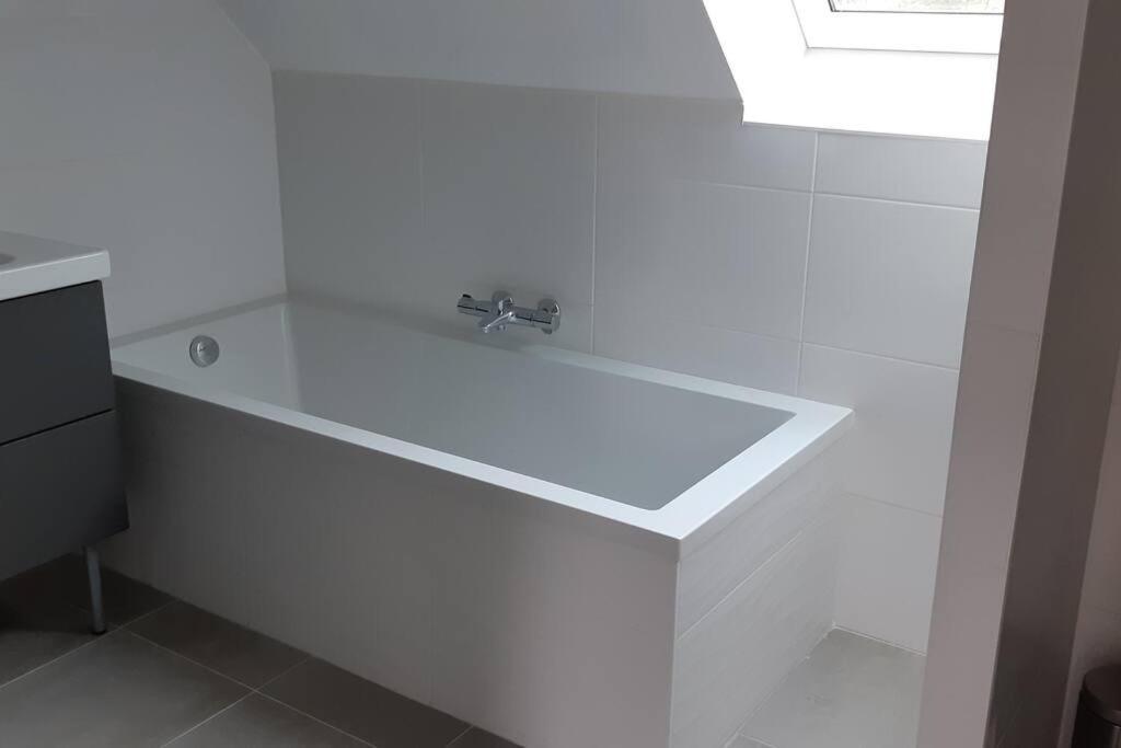 Maison A 200M Des Plages Avec Jacuzzi Trégunc Exterior foto