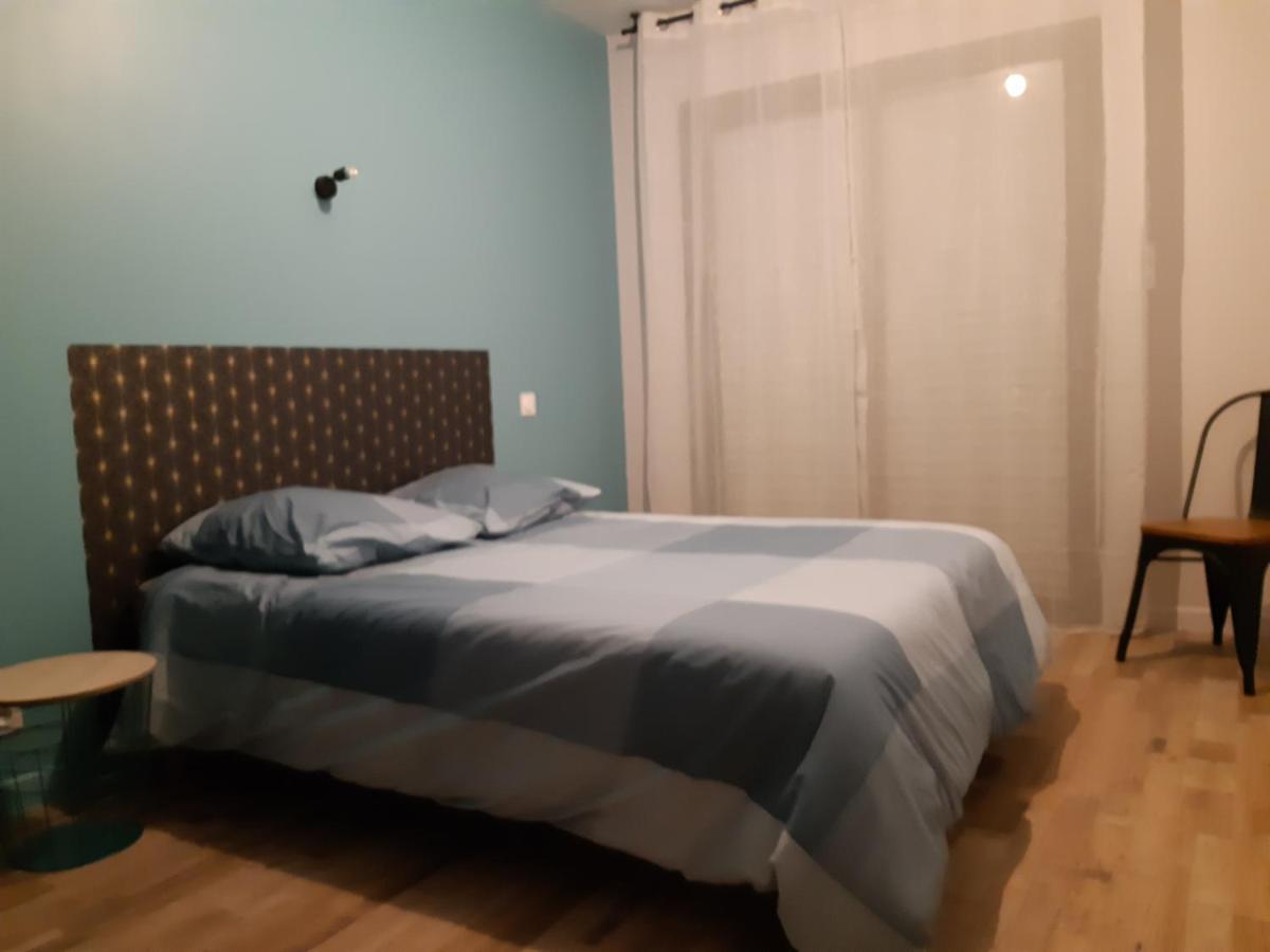 Maison A 200M Des Plages Avec Jacuzzi Trégunc Exterior foto